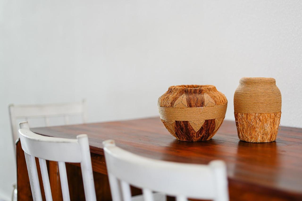 Beira Mar - Empreendimento Iberlagos By Lovelystay Eksteriør bilde