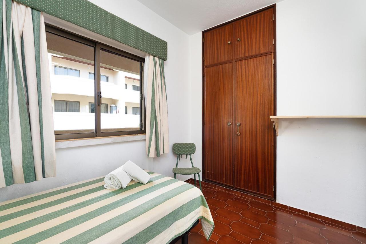 Beira Mar - Empreendimento Iberlagos By Lovelystay Eksteriør bilde