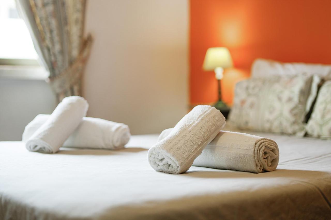 Beira Mar - Empreendimento Iberlagos By Lovelystay Eksteriør bilde