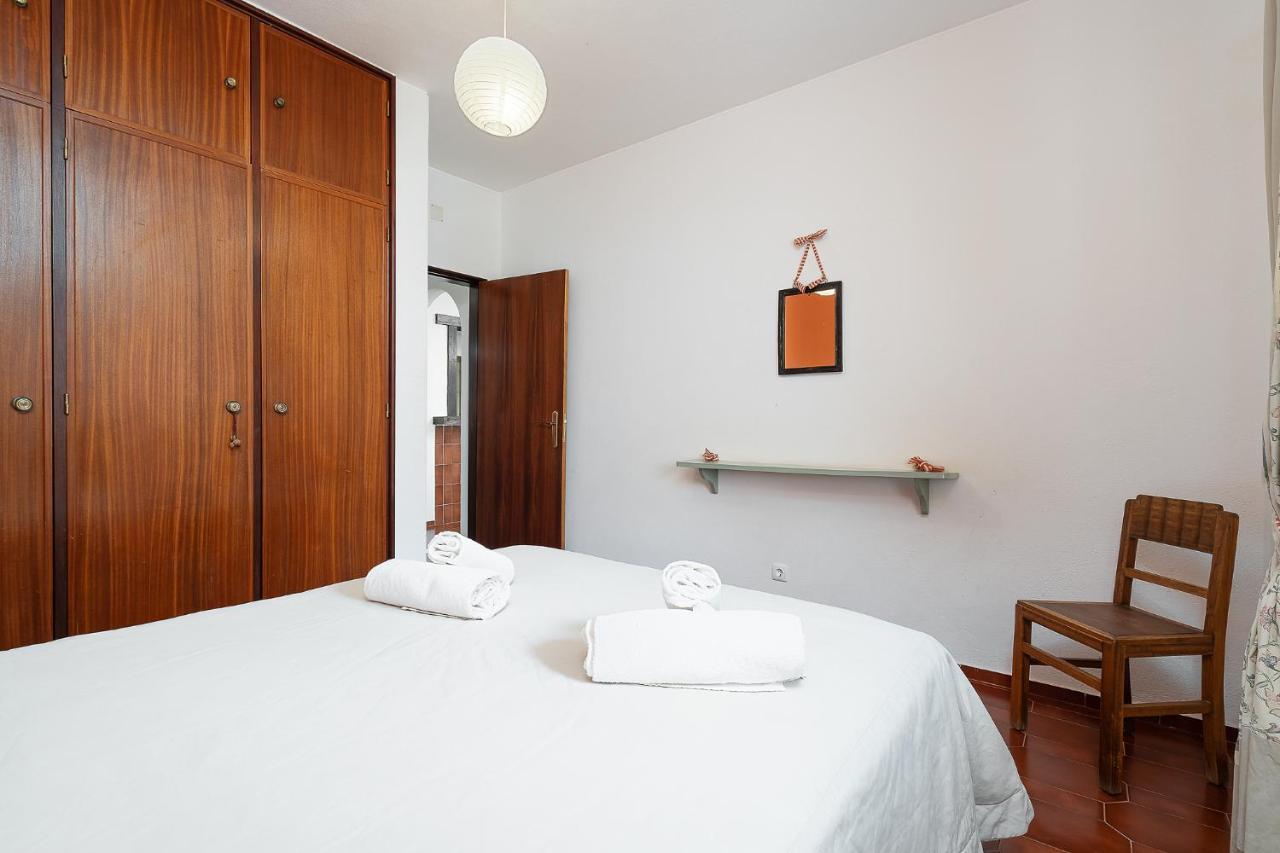 Beira Mar - Empreendimento Iberlagos By Lovelystay Eksteriør bilde