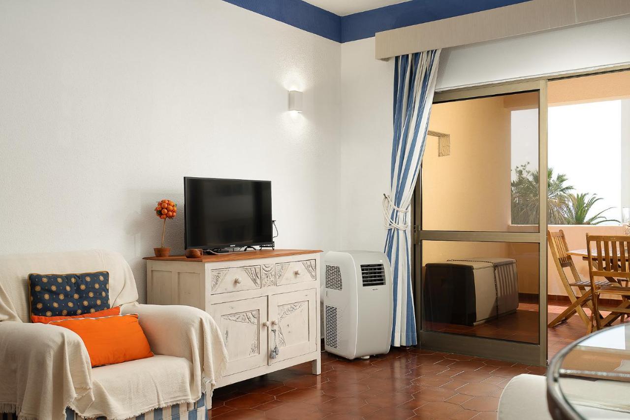 Beira Mar - Empreendimento Iberlagos By Lovelystay Eksteriør bilde