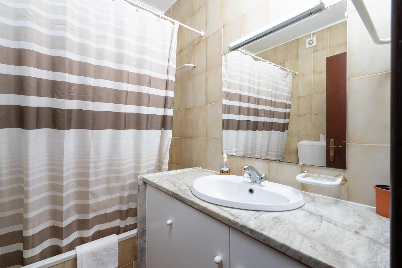 Beira Mar - Empreendimento Iberlagos By Lovelystay Eksteriør bilde
