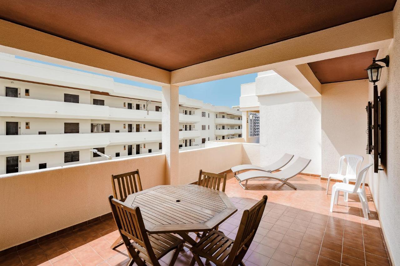 Beira Mar - Empreendimento Iberlagos By Lovelystay Eksteriør bilde