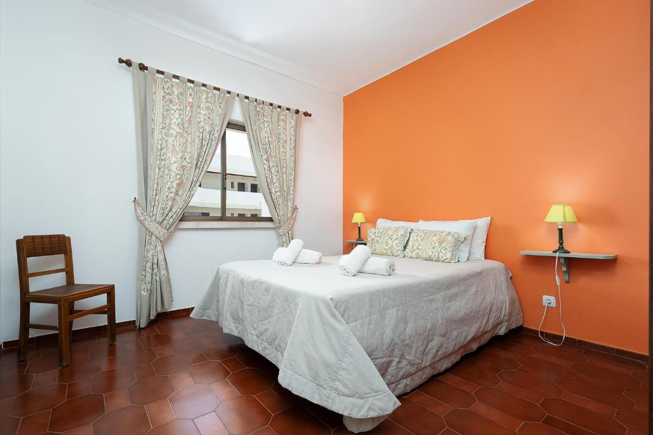 Beira Mar - Empreendimento Iberlagos By Lovelystay Eksteriør bilde