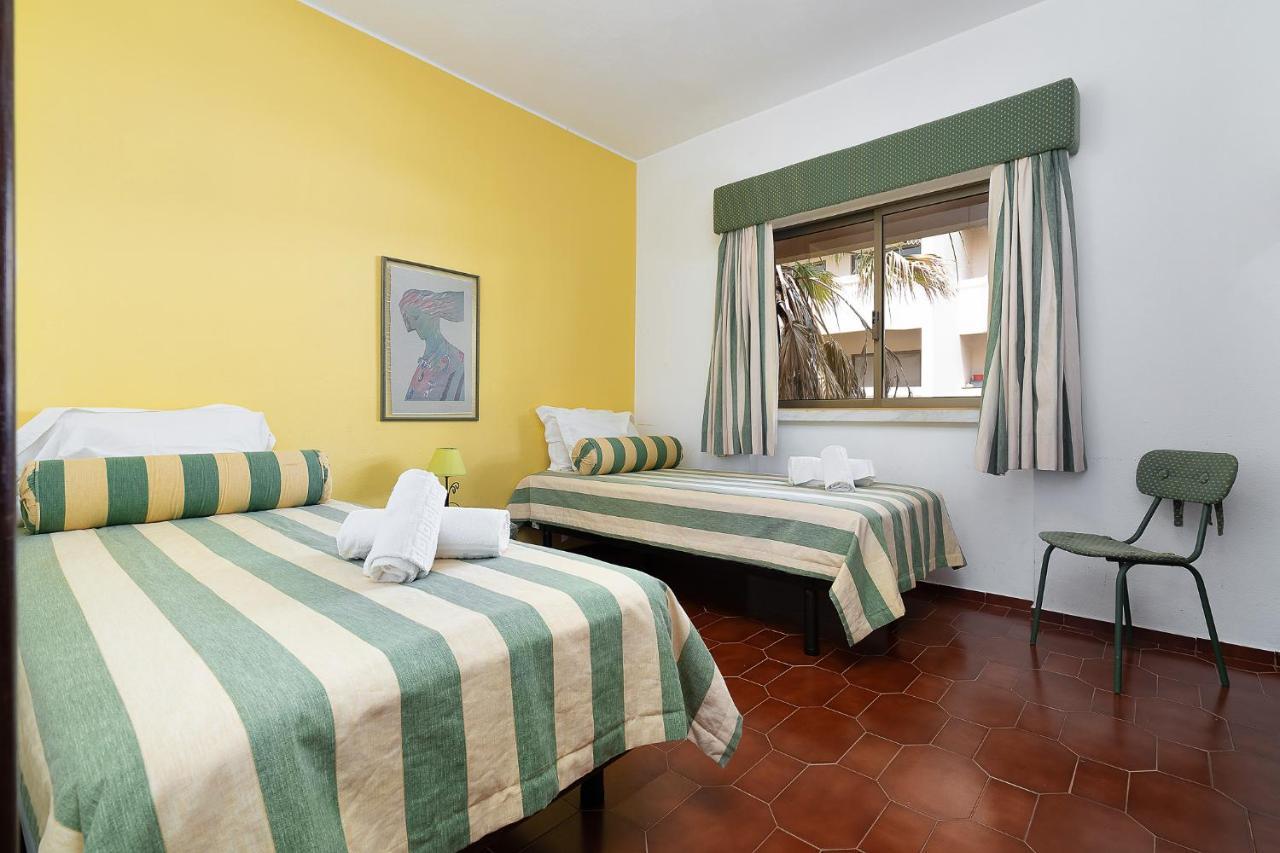 Beira Mar - Empreendimento Iberlagos By Lovelystay Eksteriør bilde