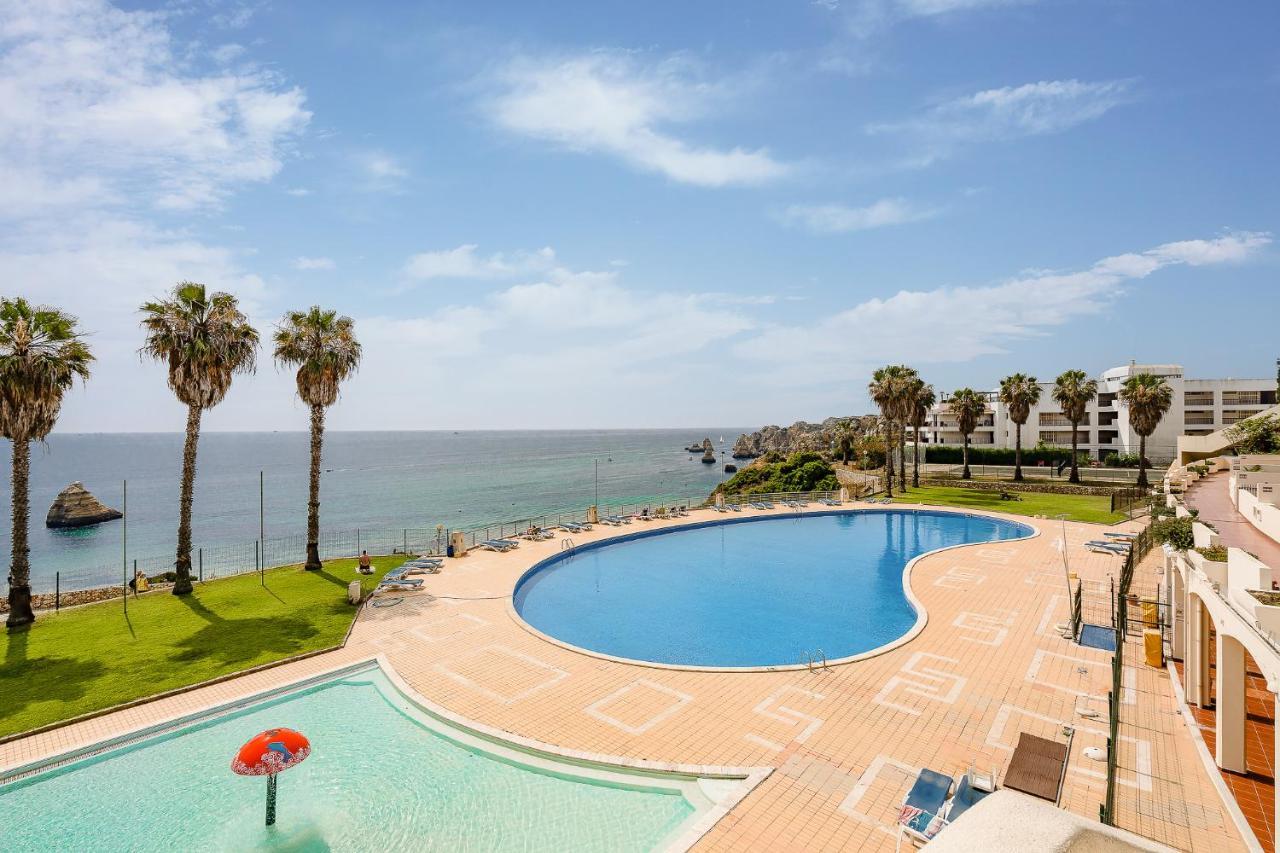 Beira Mar - Empreendimento Iberlagos By Lovelystay Eksteriør bilde