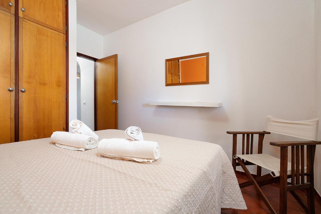 Beira Mar - Empreendimento Iberlagos By Lovelystay Eksteriør bilde