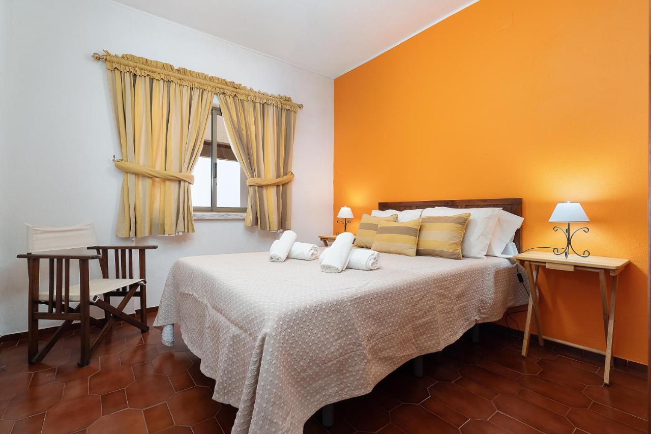 Beira Mar - Empreendimento Iberlagos By Lovelystay Eksteriør bilde
