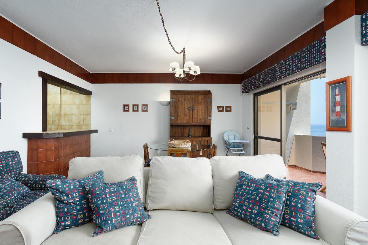 Beira Mar - Empreendimento Iberlagos By Lovelystay Eksteriør bilde