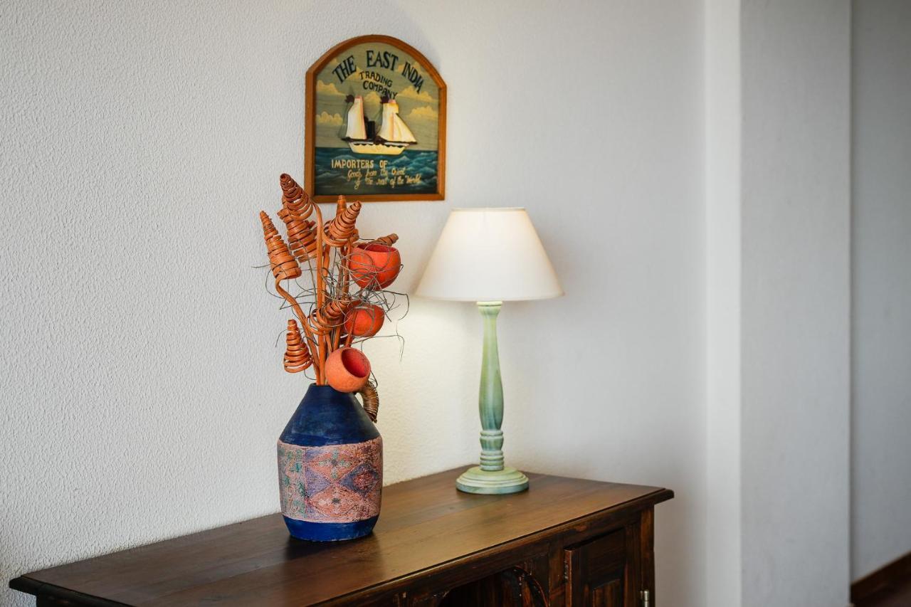 Beira Mar - Empreendimento Iberlagos By Lovelystay Eksteriør bilde