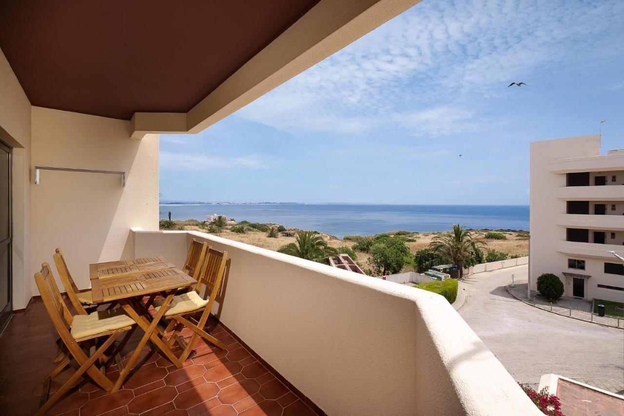 Beira Mar - Empreendimento Iberlagos By Lovelystay Eksteriør bilde