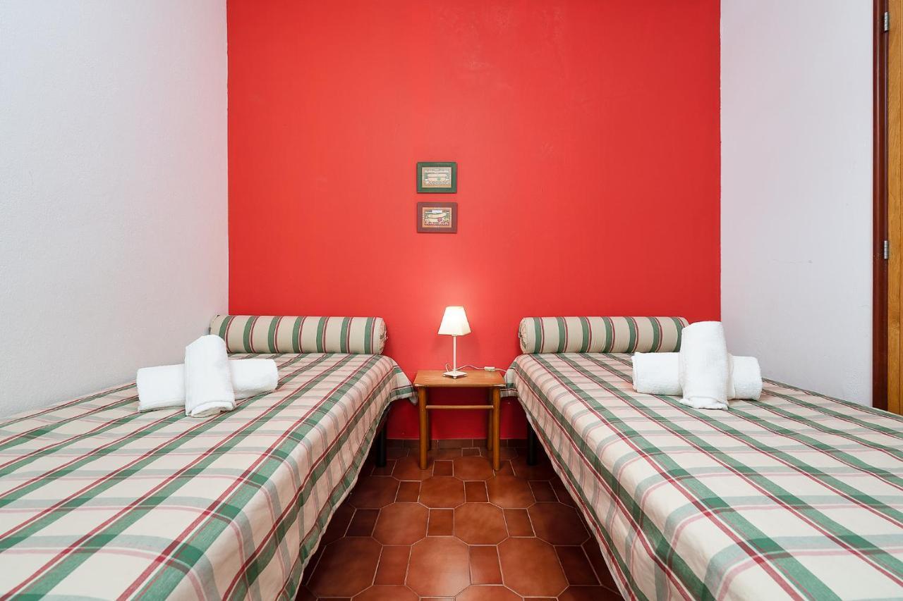 Beira Mar - Empreendimento Iberlagos By Lovelystay Eksteriør bilde