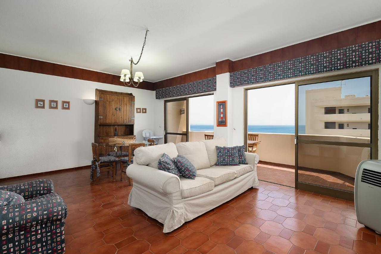 Beira Mar - Empreendimento Iberlagos By Lovelystay Eksteriør bilde