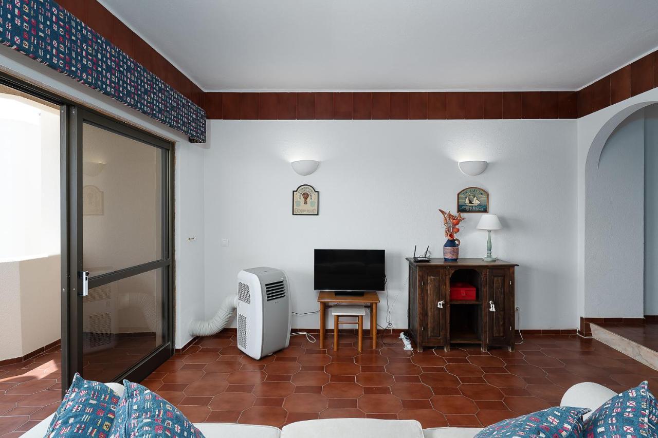 Beira Mar - Empreendimento Iberlagos By Lovelystay Eksteriør bilde
