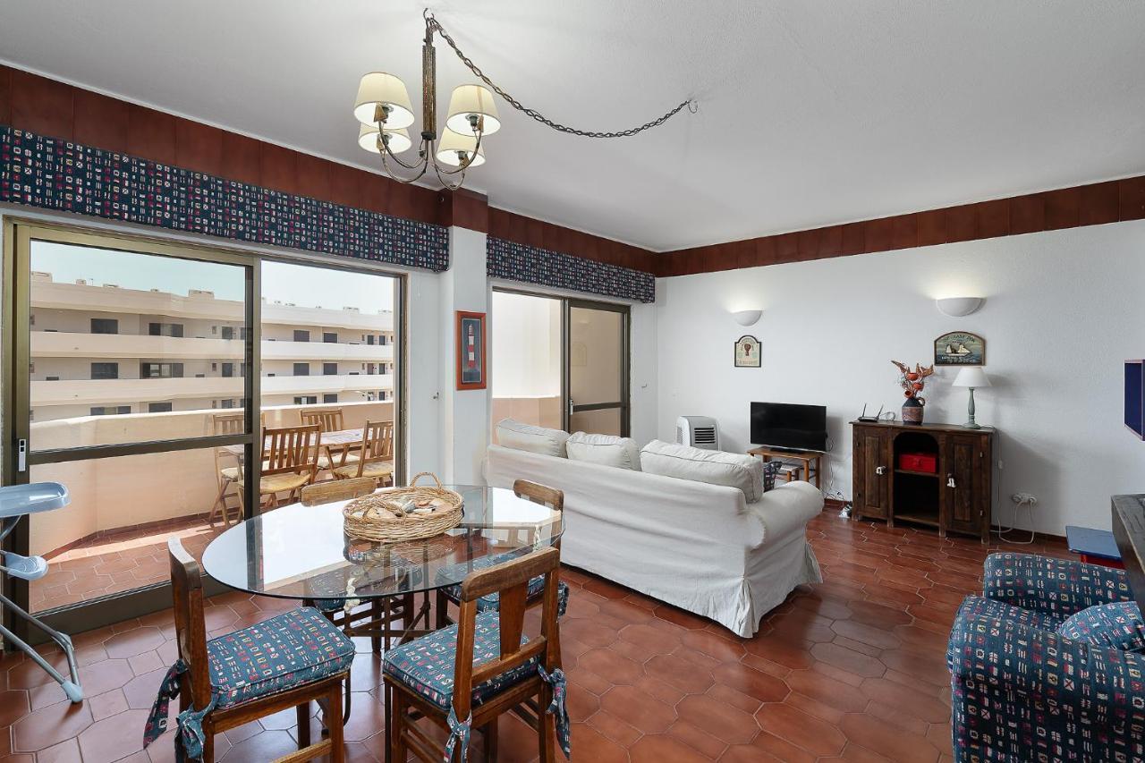 Beira Mar - Empreendimento Iberlagos By Lovelystay Eksteriør bilde