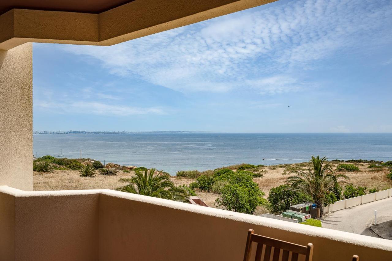 Beira Mar - Empreendimento Iberlagos By Lovelystay Eksteriør bilde
